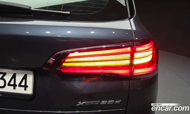 BMW X5 2022 3.0 автомат (гидро), миниатюра 9 BMW X5 2022 3.0 автомат (гидро), миниатюра 9