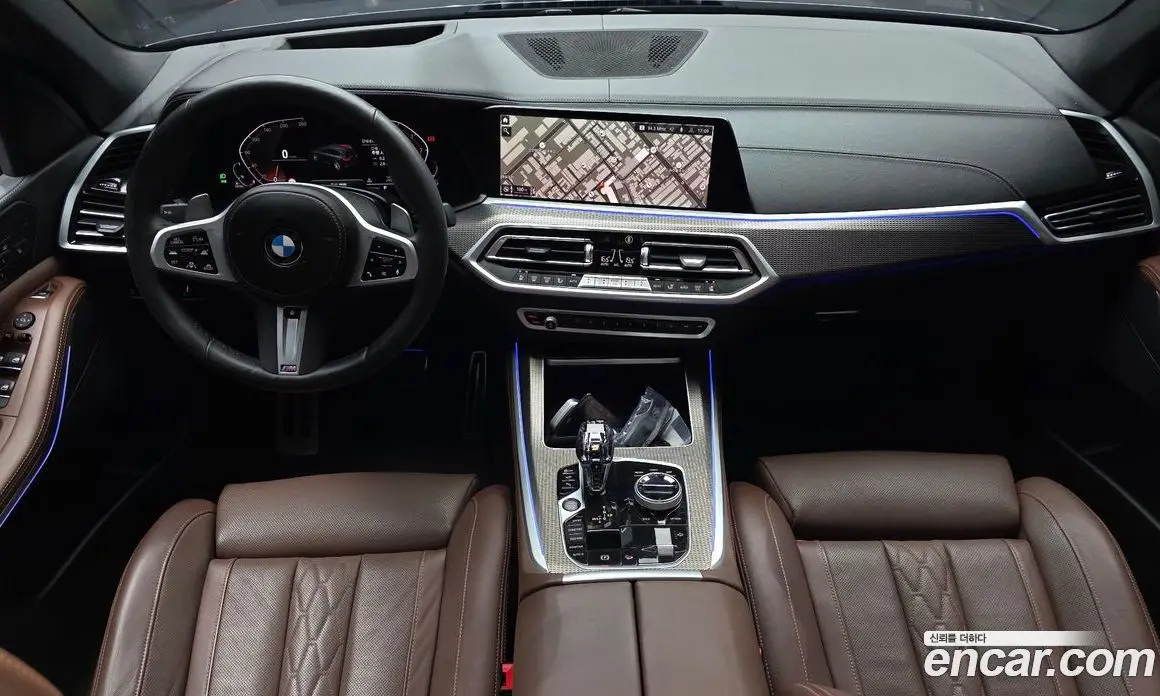 BMW X5 2022 3.0 автомат (гидро), фото 10 BMW X5 2022 3.0 автомат (гидро), фото 10