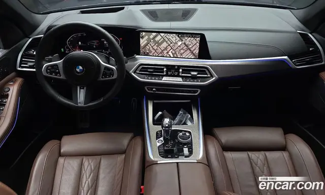 BMW X5 2022 3.0 автомат (гидро), миниатюра 10 BMW X5 2022 3.0 автомат (гидро), миниатюра 10