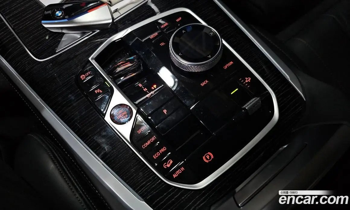 BMW X5 2023 3.0 автомат (гидро), фото 12