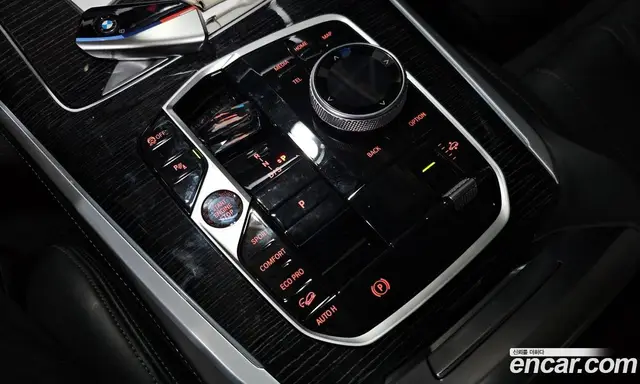 BMW X5 2023 3.0 автомат (гидро), миниатюра 12