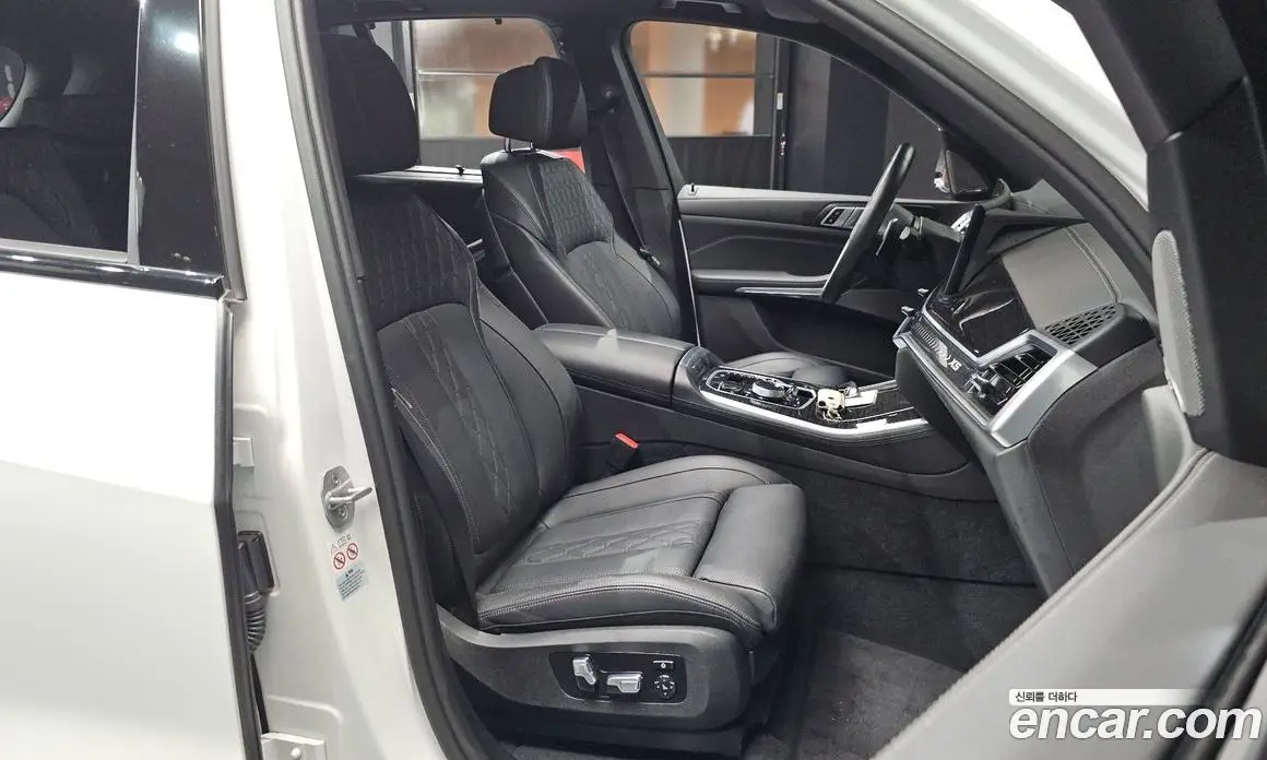 BMW X5 2023 3.0 автомат (гидро), фото 18