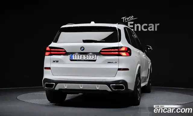 BMW X5 2023 3.0 автомат (гидро), миниатюра 4