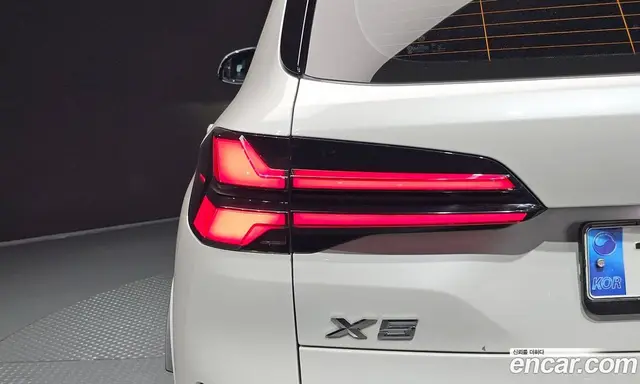 BMW X5 2023 3.0 автомат (гидро), миниатюра 9