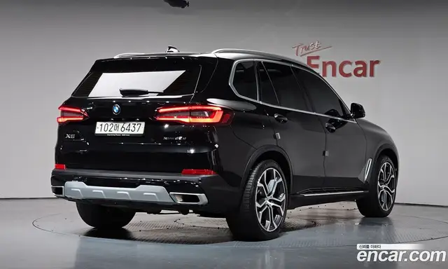 BMW X5, 2023, 72 499 км