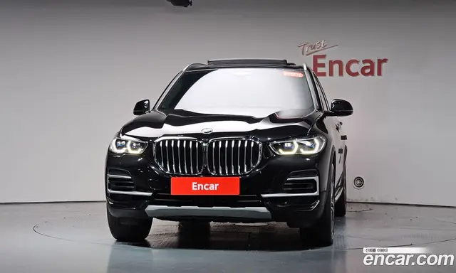 BMW X5 2023 3.0 автомат (гидро), миниатюра 2 BMW X5 2023 3.0 автомат (гидро), миниатюра 2