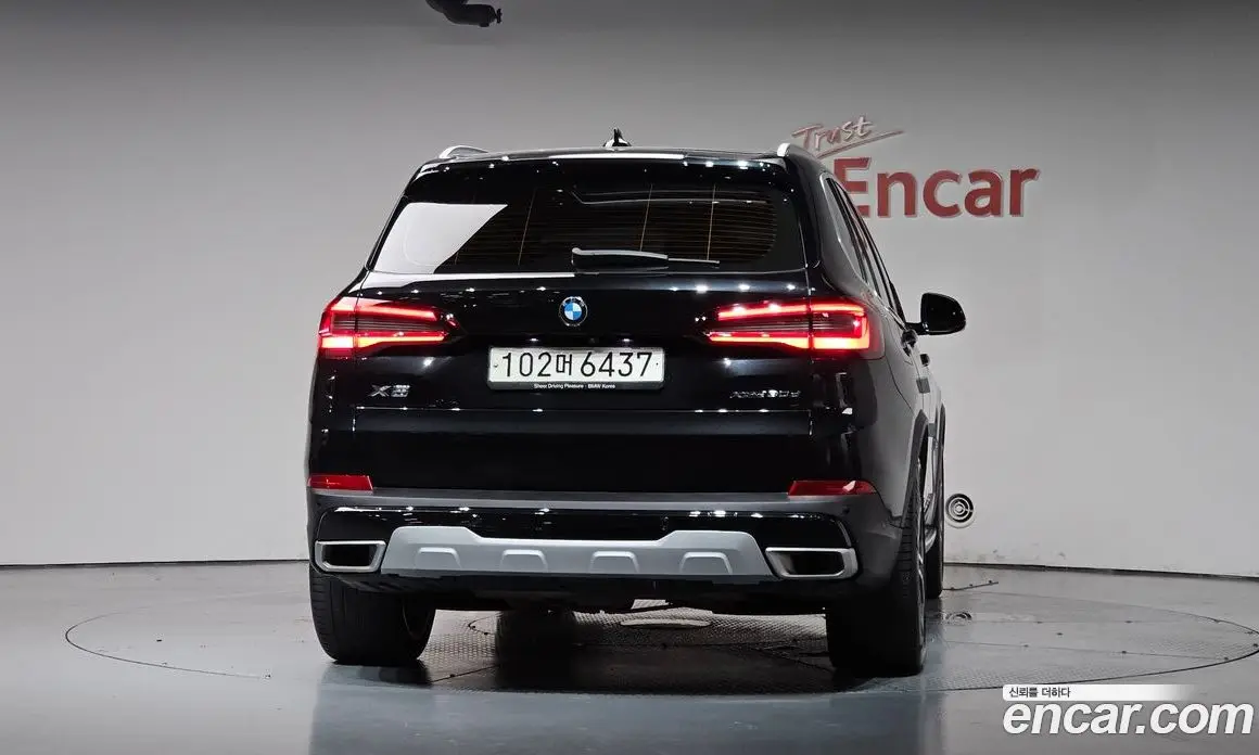 BMW X5 2023 3.0 автомат (гидро), фото 3 BMW X5 2023 3.0 автомат (гидро), фото 3