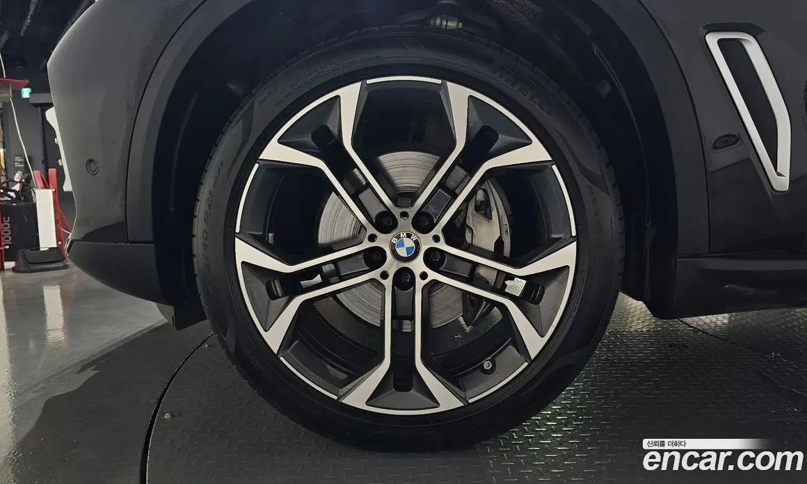 BMW X5 2023 3.0 автомат (гидро), фото 4 BMW X5 2023 3.0 автомат (гидро), фото 4