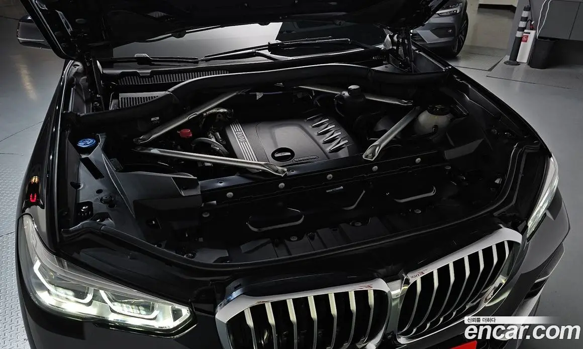 BMW X5 2023 3.0 автомат (гидро), фото 5 BMW X5 2023 3.0 автомат (гидро), фото 5