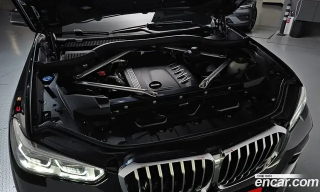 BMW X5 2023 3.0 автомат (гидро), миниатюра 5 BMW X5 2023 3.0 автомат (гидро), миниатюра 5