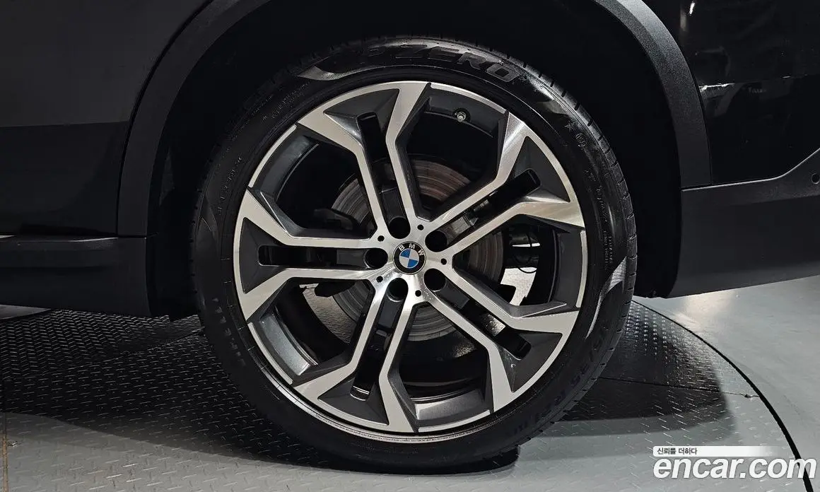 BMW X5 2023 3.0 автомат (гидро), фото 6 BMW X5 2023 3.0 автомат (гидро), фото 6