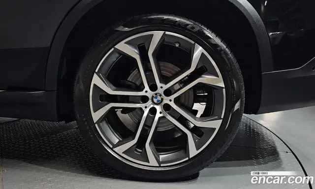 BMW X5 2023 3.0 автомат (гидро), миниатюра 6 BMW X5 2023 3.0 автомат (гидро), миниатюра 6