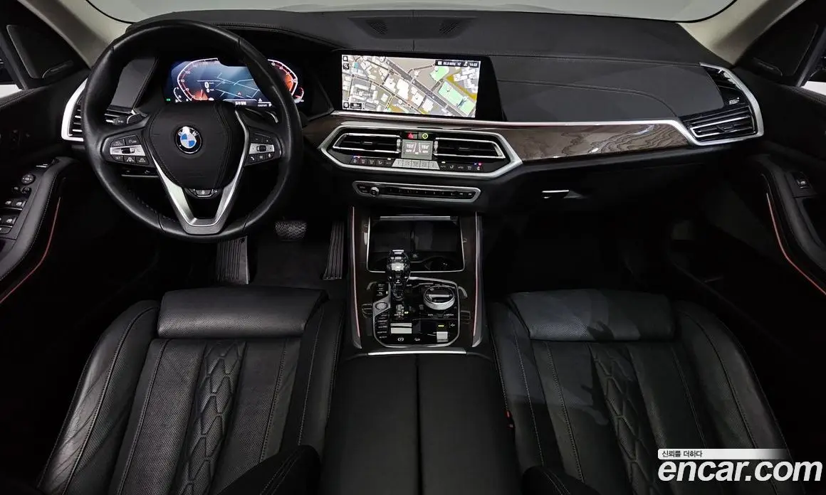 BMW X5 2023 3.0 автомат (гидро), фото 9 BMW X5 2023 3.0 автомат (гидро), фото 9