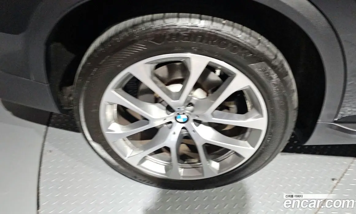 BMW X5 2024 3.0 автомат (гидро), фото 5