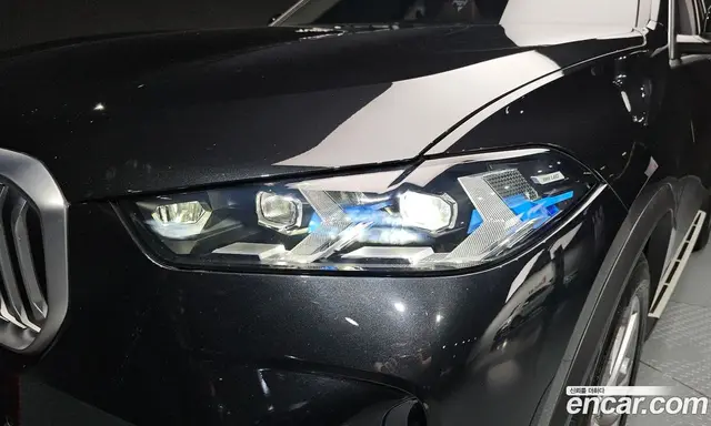 BMW X5 2024 3.0 автомат (гидро), миниатюра 8