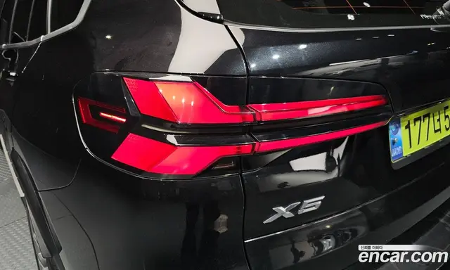 BMW X5 2024 3.0 автомат (гидро), миниатюра 9