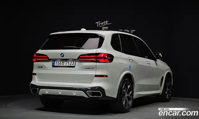 BMW X5 2025 3.0 автомат (гидро), миниатюра 2 BMW X5 2025 3.0 автомат (гидро), миниатюра 2