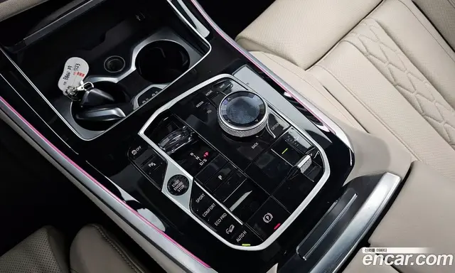 BMW X5 2025 3.0 автомат (гидро), миниатюра 12