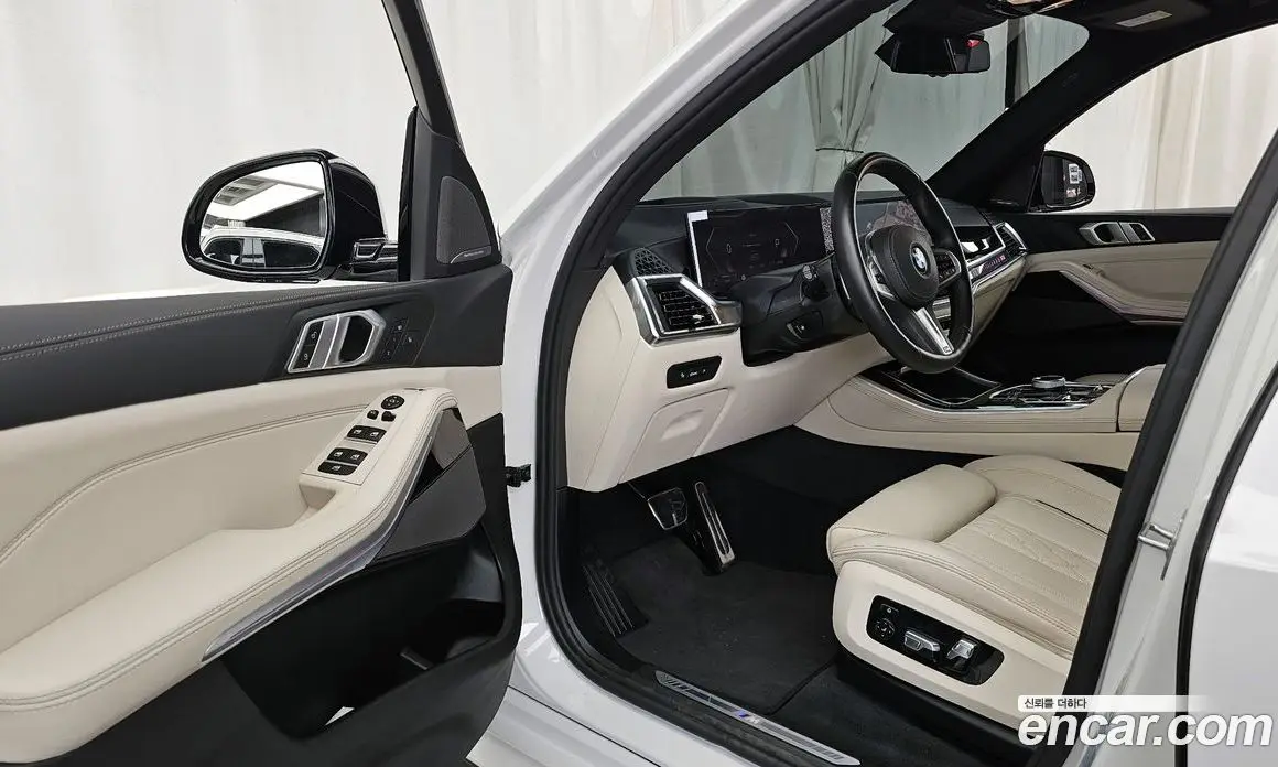 BMW X5 2025 3.0 автомат (гидро), фото 13 BMW X5 2025 3.0 автомат (гидро), фото 13