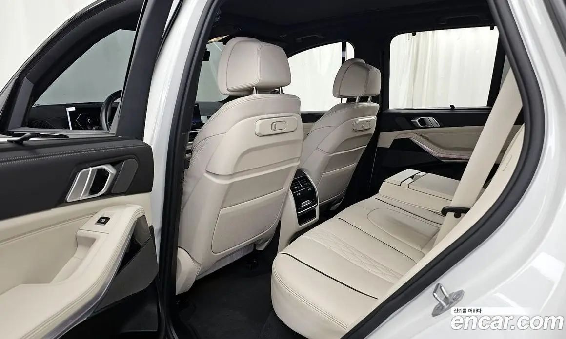 BMW X5 2025 3.0 автомат (гидро), фото 16 BMW X5 2025 3.0 автомат (гидро), фото 16