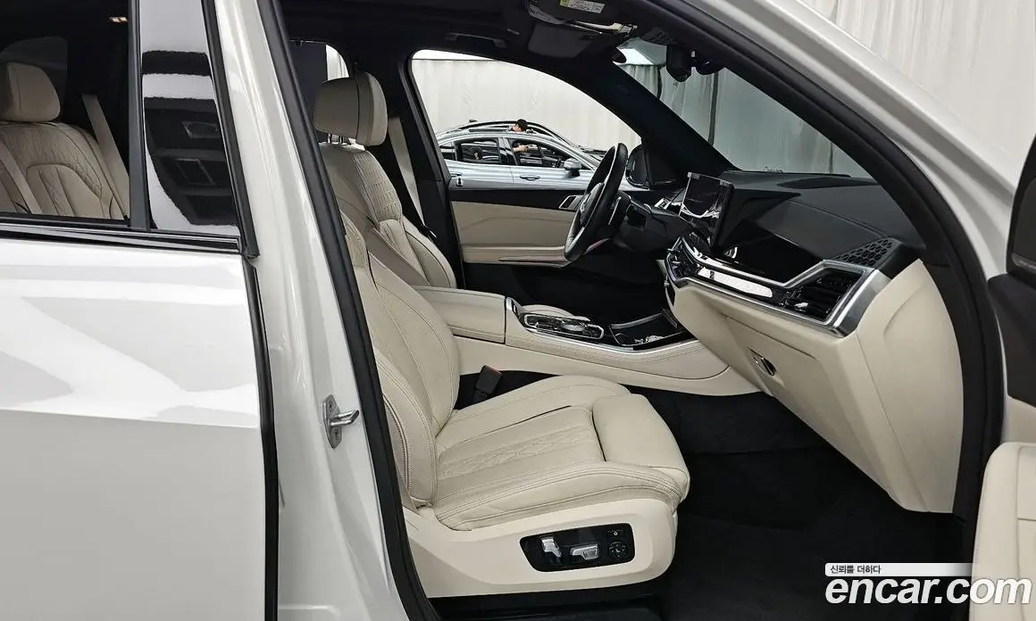 BMW X5 2025 3.0 автомат (гидро), фото 17 BMW X5 2025 3.0 автомат (гидро), фото 17