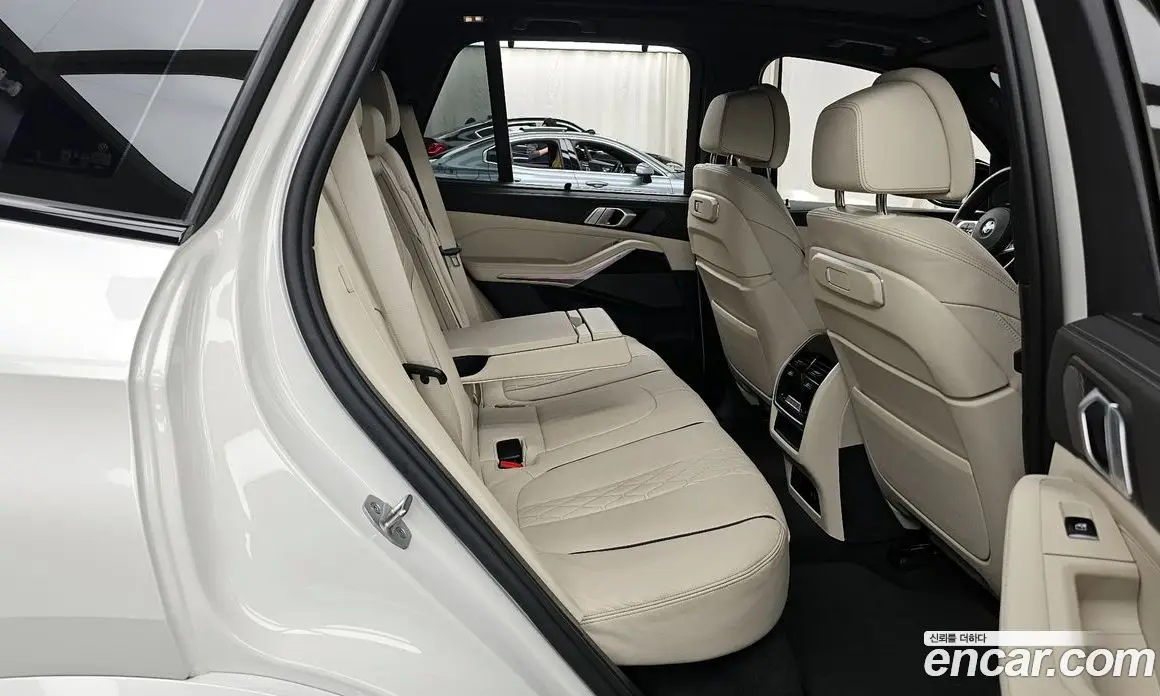 BMW X5 2025 3.0 автомат (гидро), фото 18 BMW X5 2025 3.0 автомат (гидро), фото 18