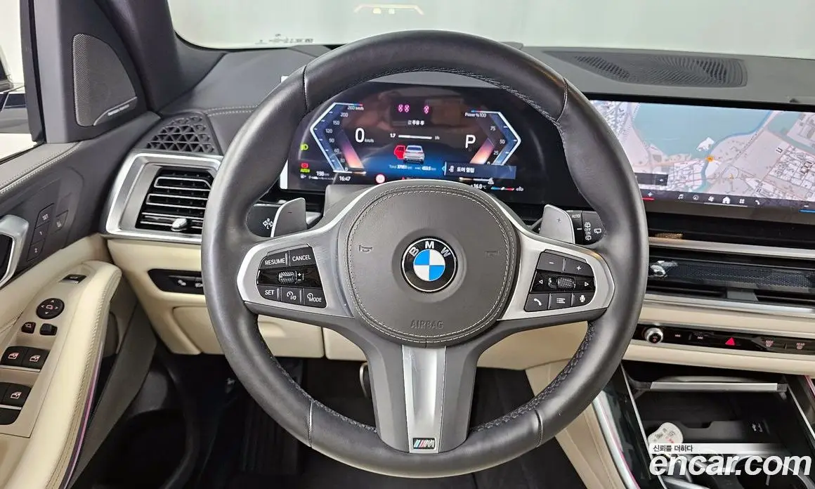 BMW X5 2025 3.0 автомат (гидро), фото 19 BMW X5 2025 3.0 автомат (гидро), фото 19