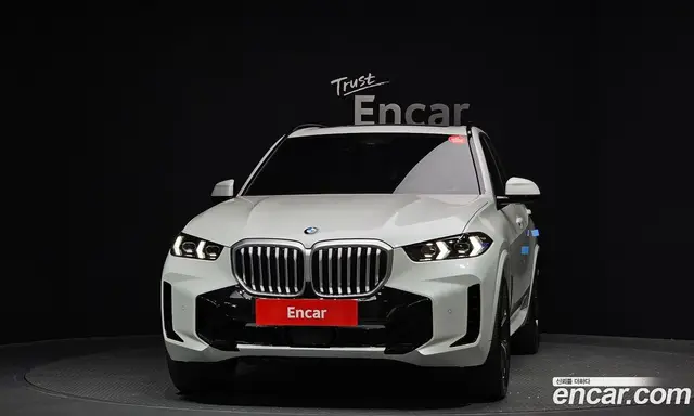 BMW X5 2025 3.0 автомат (гидро), миниатюра 3 BMW X5 2025 3.0 автомат (гидро), миниатюра 3