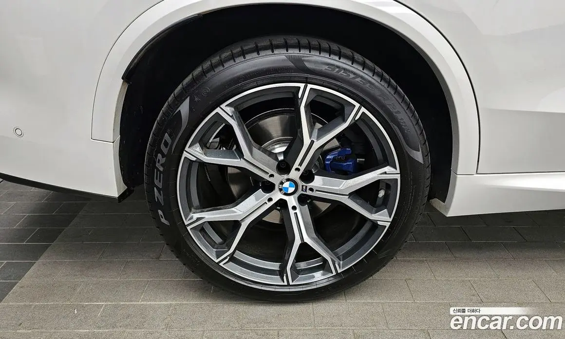 BMW X5 2025 3.0 автомат (гидро), фото 5 BMW X5 2025 3.0 автомат (гидро), фото 5
