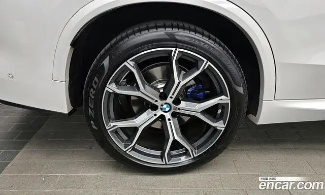 BMW X5 2025 3.0 автомат (гидро), миниатюра 5 BMW X5 2025 3.0 автомат (гидро), миниатюра 5