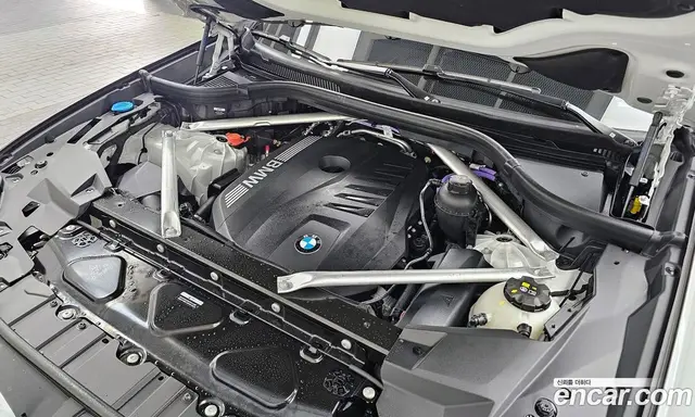 BMW X5 2025 3.0 автомат (гидро), миниатюра 6 BMW X5 2025 3.0 автомат (гидро), миниатюра 6