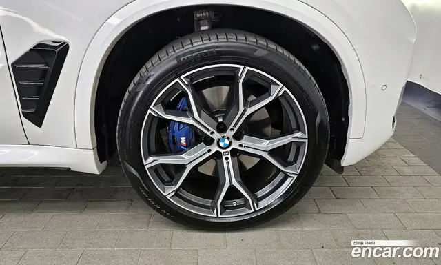 BMW X5 2025 3.0 автомат (гидро), миниатюра 7 BMW X5 2025 3.0 автомат (гидро), миниатюра 7