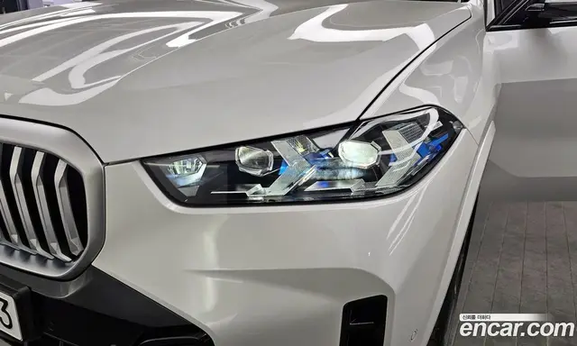BMW X5 2025 3.0 автомат (гидро), миниатюра 8 BMW X5 2025 3.0 автомат (гидро), миниатюра 8