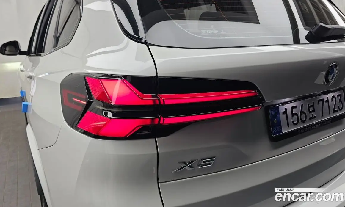 BMW X5 2025 3.0 автомат (гидро), фото 9 BMW X5 2025 3.0 автомат (гидро), фото 9