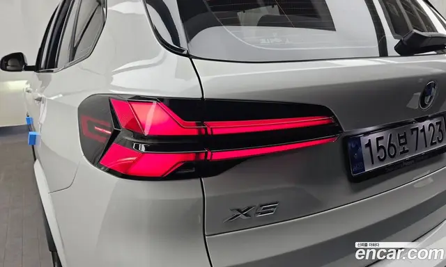 BMW X5 2025 3.0 автомат (гидро), миниатюра 9 BMW X5 2025 3.0 автомат (гидро), миниатюра 9
