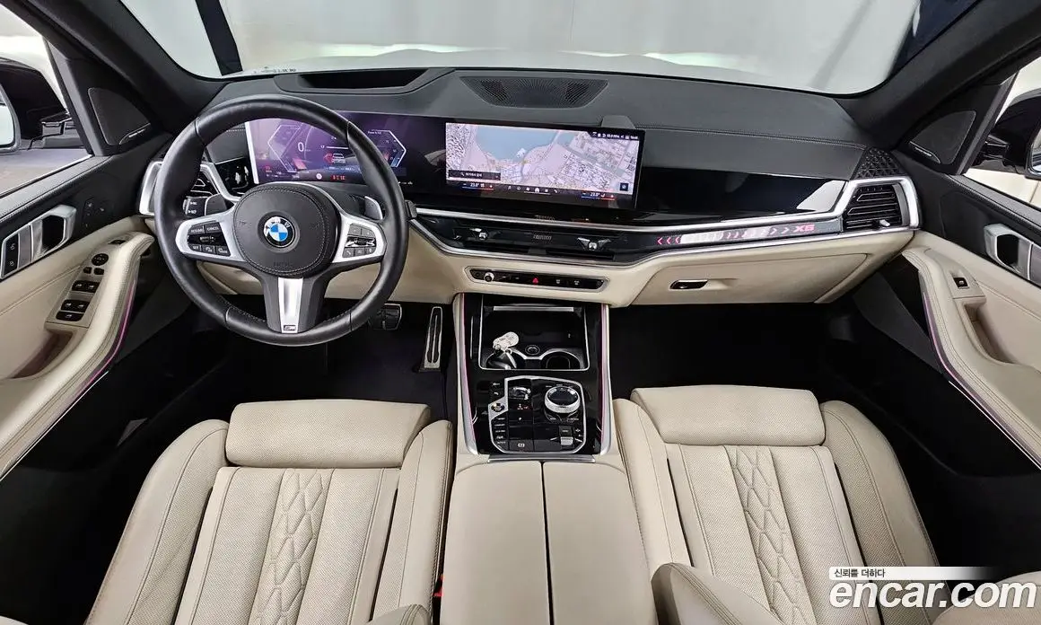 BMW X5 2025 3.0 автомат (гидро), фото 10 BMW X5 2025 3.0 автомат (гидро), фото 10
