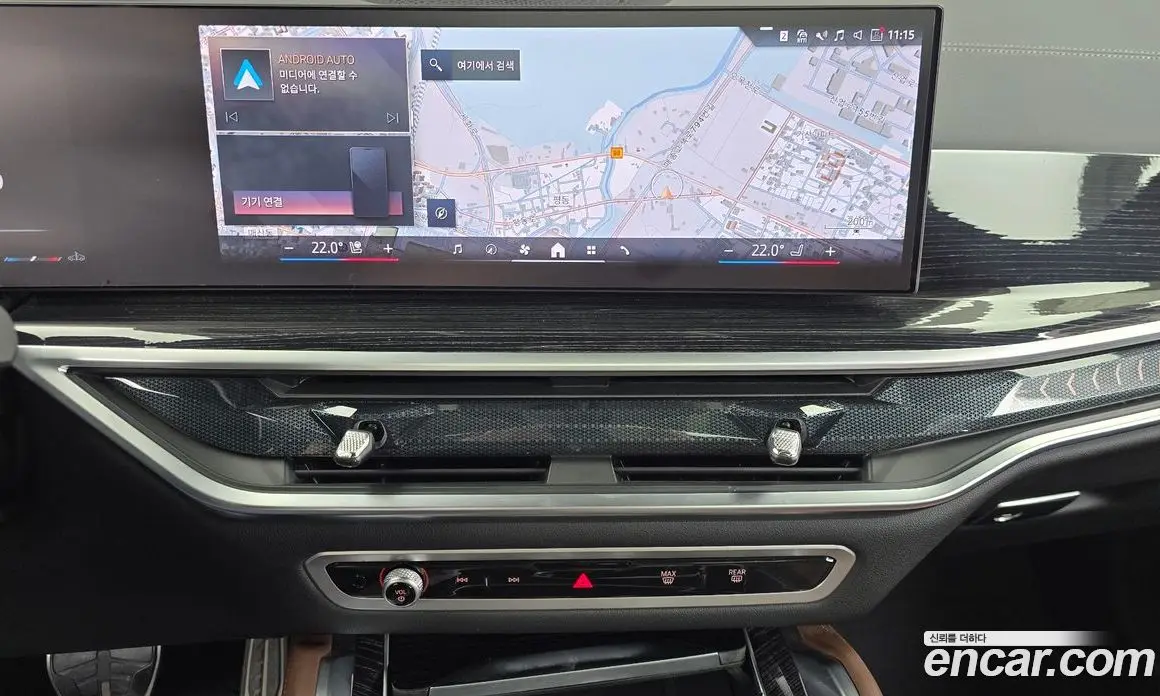 BMW X6 2024 3.0 автомат (гидро), фото 19