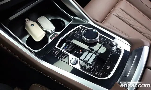BMW X6 2025 3.0 автомат (гидро), миниатюра 12