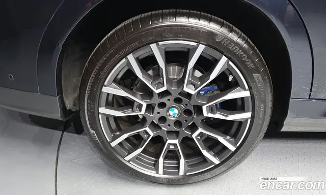 BMW X6 2025 3.0 автомат (гидро), миниатюра 5