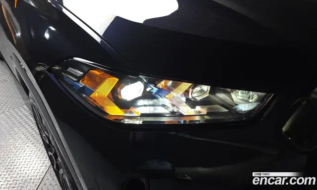 BMW X6 2025 3.0 автомат (гидро), миниатюра 8