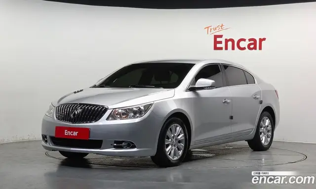 Chevrolet Alpheon, 2012, 37 156 км