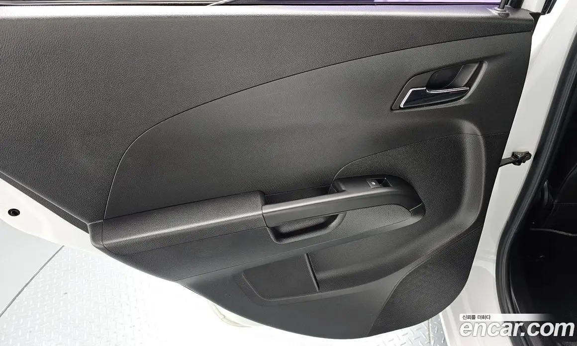 Chevrolet Aveo 2016 1.4 автомат (гидро), фото 15