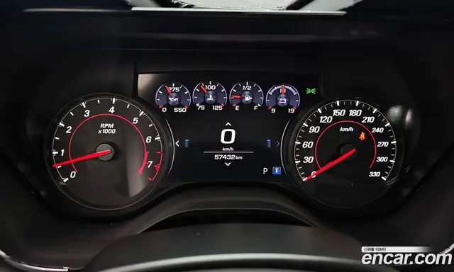 Chevrolet Camaro 2021 6.2 автомат (гидро), миниатюра 11 Chevrolet Camaro 2021 6.2 автомат (гидро), миниатюра 11