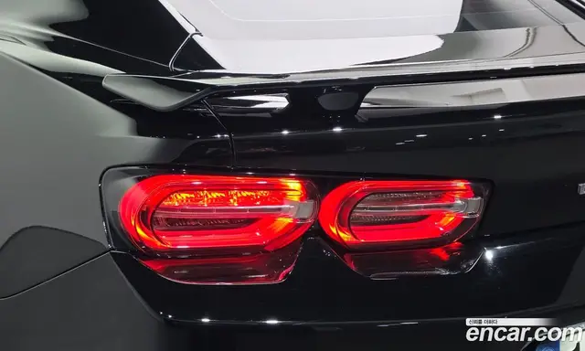 Chevrolet Camaro 2021 6.2 автомат (гидро), миниатюра 9 Chevrolet Camaro 2021 6.2 автомат (гидро), миниатюра 9