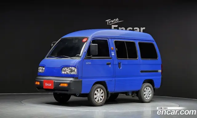 Chevrolet Damas, 2019, 99 250 км