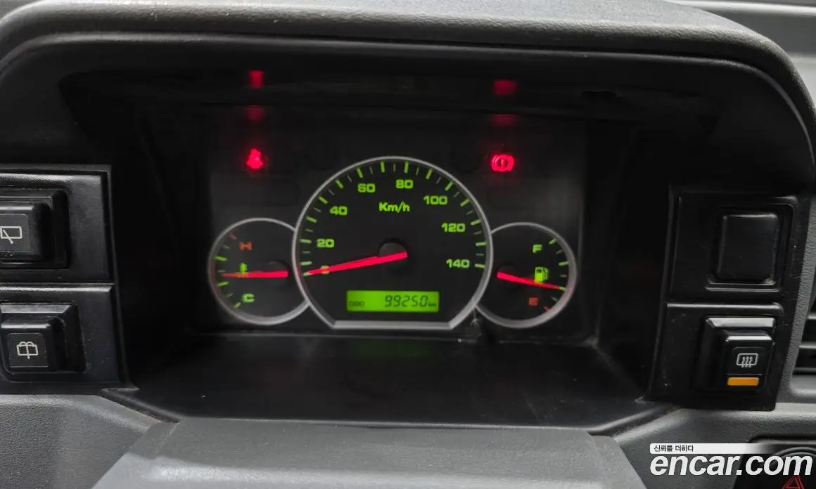 Chevrolet Damas 2019 0.8 механика, фото 11