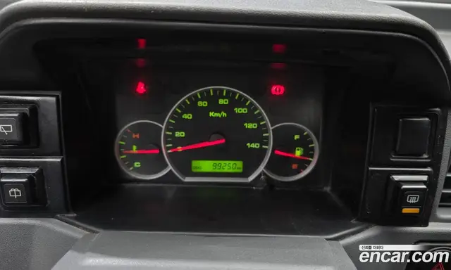 Chevrolet Damas 2019 0.8 механика, миниатюра 11