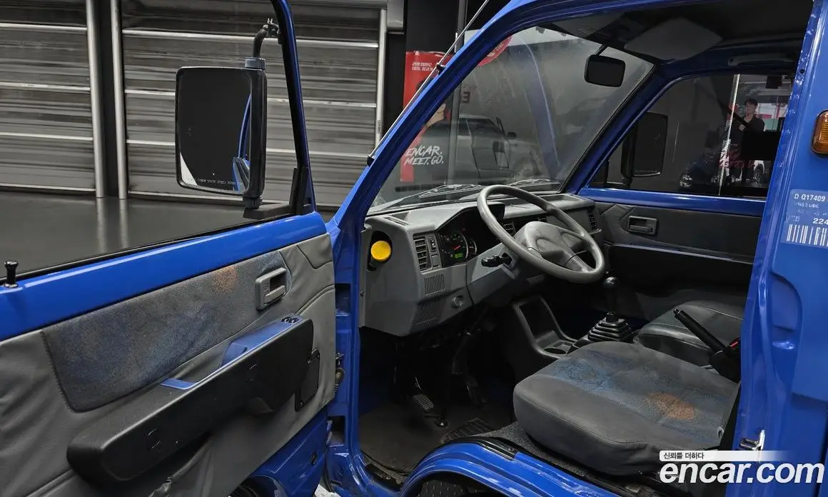 Chevrolet Damas 2019 0.8 механика, фото 13