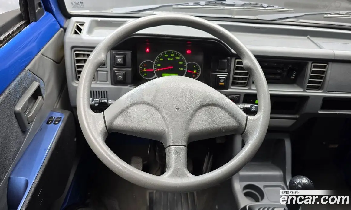 Chevrolet Damas 2019 0.8 механика, фото 18