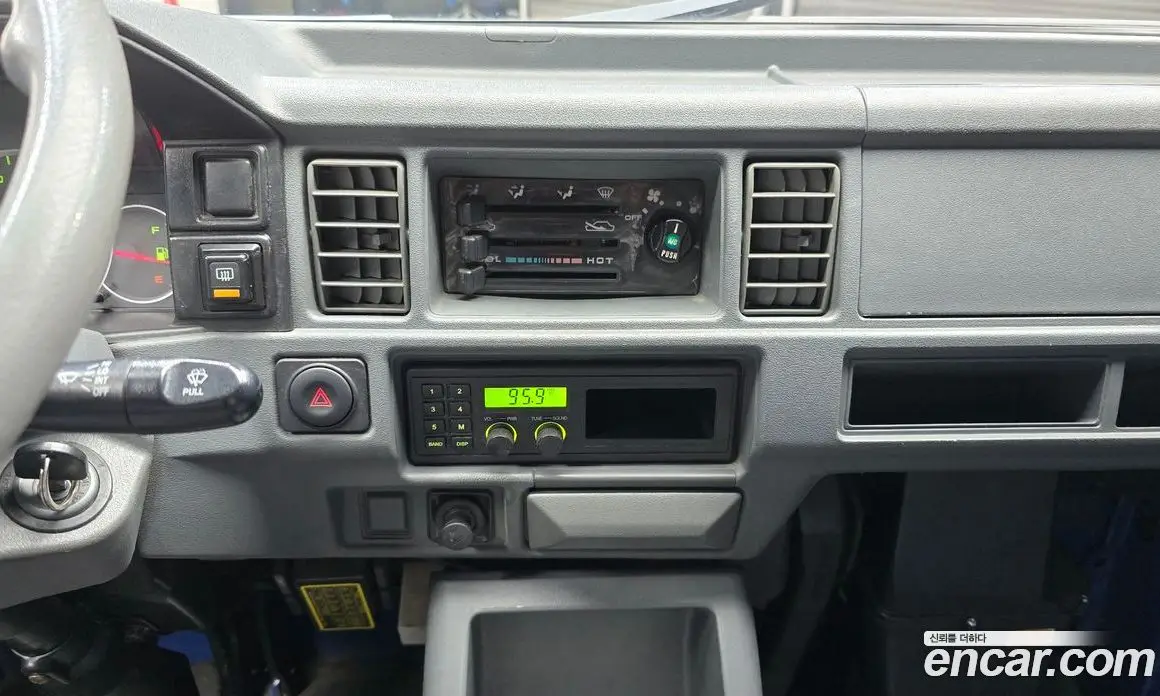 Chevrolet Damas 2019 0.8 механика, фото 19